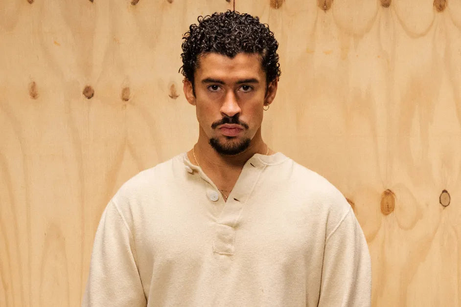 BAD BUNNY ORANGE VELODROME 1 JUILLET 2026